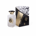 PERFUME UNISEX MUSH MUSH RAYHANN EDP 100ML - Imagen 2