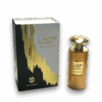 PERFUME FEMENINO MUSH MUSH NOORAIN EDP 100ML