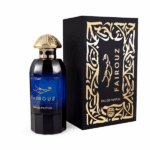 PERFUME MASCULINO MUSH MUSH FAIROUZ EDP 100ML - Imagen 2