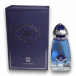 PERFUME UNISEX MUSH MUSH BURKAN EDP 100ML