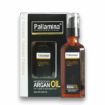 ACEITE CAPILAR Y CORPORAL PALLAMINA MOROCCAN ARGAN