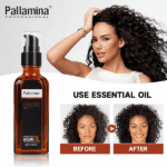 ACEITE CAPILAR Y CORPORAL PALLAMINA MOROCCAN ARGAN - Imagen 3