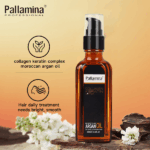 ACEITE CAPILAR Y CORPORAL PALLAMINA MOROCCAN ARGAN - Imagen 6
