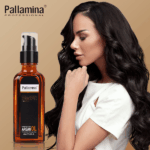 ACEITE CAPILAR Y CORPORAL PALLAMINA MOROCCAN ARGAN - Imagen 8