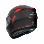 CASCO UNISEX AXXIS STORM S SV GENUINE B5 MATT - Imagen 2