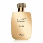 PERFUME MASCULINO RASASI HAWAS ELIXIR EDP 100ML - Imagen 2
