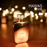 PERFUME MASCULINO RASASI HAWAS ELIXIR EDP 100ML - Imagen 7