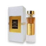 PERFUME FEMENINO ARD AL ZAAFARAN OUD ROMANCEA EDP 100ML