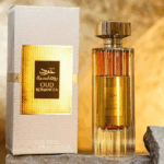 PERFUME FEMENINO ARD AL ZAAFARAN OUD ROMANCEA EDP 100ML - Imagen 4