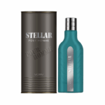 PERFUME MASCULINO VURV STELLAR POUR HOMME EDP 100ML