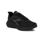 CALZADO DEPORTIVO FEMENINO DIADORA NERJA BLACK - Imagen 2