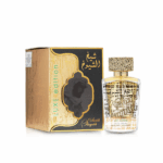PERFUME UNISEX LATTAFA SHEIKH AL SHUYUKH LUXE EDITION EDP 100ML