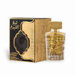 PERFUME UNISEX LATTAFA SHEIKH AL SHUYUKH LUXE EDITION EDP 100ML - Imagen 2