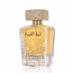 PERFUME UNISEX LATTAFA SHEIKH AL SHUYUKH LUXE EDITION EDP 100ML - Imagen 4