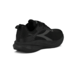 CALZADO DEPORTIVO FEMENINO DIADORA NERJA BLACK - Imagen 3