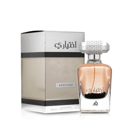 PERFUME UNISEX LATTAFA EKHTIARI EDP 100ML