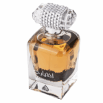 PERFUME UNISEX LATTAFA EKHTIARI EDP 100ML - Imagen 3