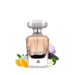 PERFUME UNISEX LATTAFA EKHTIARI EDP 100ML - Imagen 4