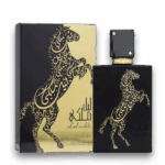 PERFUME UNISEX LATTAFA LAIL MALEKI EDP 100ML