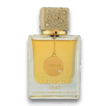 PERFUME UNISEX ARMAF CLUB DE NUIT OUD I PARFUM 105ML - Imagen 3