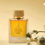 PERFUME UNISEX ARMAF CLUB DE NUIT OUD I PARFUM 105ML - Imagen 7