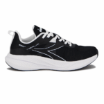 CALZADO DEPORTIVO FEMENINO DIADORA NERJA BLACK/ WHITE