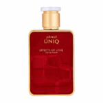 PERFUME UNISEX ARMAF UNIQ EFFECTS EDP 100ML - Imagen 2
