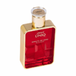 PERFUME UNISEX ARMAF UNIQ EFFECTS EDP 100ML - Imagen 3