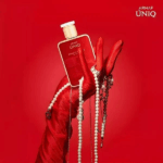 PERFUME UNISEX ARMAF UNIQ EFFECTS EDP 100ML - Imagen 9