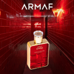 PERFUME UNISEX ARMAF UNIQ EFFECTS EDP 100ML - Imagen 10