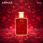 PERFUME UNISEX ARMAF UNIQ EFFECTS EDP 100ML - Imagen 11