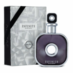 PERFUME MASCULINO ARMAF INFINITY SILVER EDP 105ML