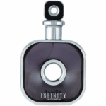 PERFUME MASCULINO ARMAF INFINITY SILVER EDP 105ML - Imagen 2