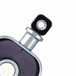 PERFUME MASCULINO ARMAF INFINITY SILVER EDP 105ML - Imagen 4