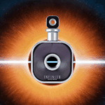 PERFUME MASCULINO ARMAF INFINITY SILVER EDP 105ML - Imagen 5