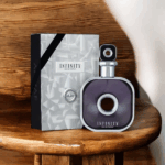 PERFUME MASCULINO ARMAF INFINITY SILVER EDP 105ML - Imagen 6