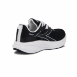 CALZADO DEPORTIVO FEMENINO DIADORA NERJA BLACK/ WHITE - Imagen 3
