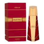 PERFUME FEMENINO ARMAF RED SKY EDP 105ML