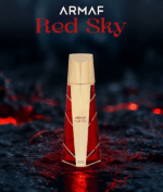 PERFUME FEMENINO ARMAF RED SKY EDP 105ML - Imagen 5