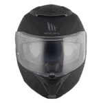 CASCO UNISEX MT HELMETS ATOM 2 SV SOLID A1 MATT