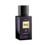 PERFUME FEMENINO ARMAF SHK II BY SAOUD ALKAABI EDP 100ML - Imagen 2