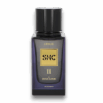 PERFUME FEMENINO ARMAF SHK II BY SAOUD ALKAABI EDP 100ML - Imagen 3