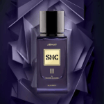 PERFUME FEMENINO ARMAF SHK II BY SAOUD ALKAABI EDP 100ML - Imagen 5