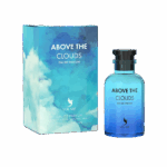 PERFUME UNISEX VOLARÉ ADOVE THE CLOUDS EDP 100ML