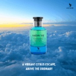 PERFUME UNISEX VOLARÉ ADOVE THE CLOUDS EDP 100ML - Imagen 3