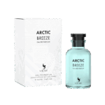 PERFUME UNISEX VOLARÉ ARCTIC BREEZE EDP 100ML