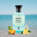 PERFUME UNISEX VOLARÉ ARCTIC BREEZE EDP 100ML - Imagen 3