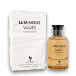 PERFUME UNISEX VOLARÉ LUMINOUS WAVES EDP 100ML
