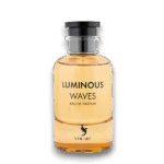 PERFUME UNISEX VOLARÉ LUMINOUS WAVES EDP 100ML - Imagen 2