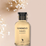 PERFUME UNISEX VOLARÉ LUMINOUS WAVES EDP 100ML - Imagen 5